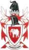 Official seal of Umvoti