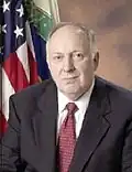 Linton F. Brooks