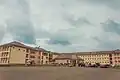 The new female Hostel