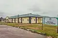 Veterinary Teaching Hospital