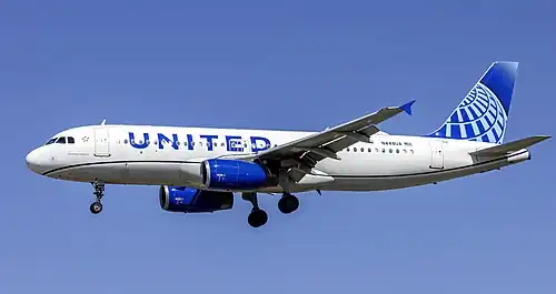 Airbus A320-200