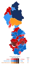 North West England