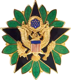 Army Staff Identification Badge[70]