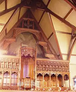 Unity Church