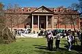 Open day, 2006