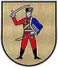 Coat of arms of Unterwart
