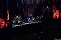 Lenny Kravitz at UNTOLD 2024