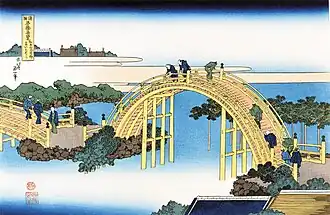 Hokusai