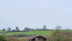 Upp Hall Farm