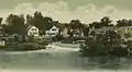 Upper Dam c. 1905