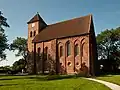 Ursus Church