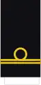 Guardiamarina (National Navy of Uruguay)[8]