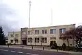 Municipal office
