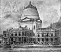 Utah Territorial Statehouse