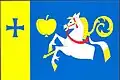 Flag of Vítanov