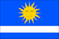 Flag of Věžky