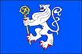 Flag of Všechovice