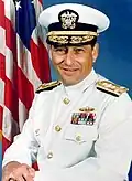 Thomas R. Kinnebrew