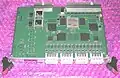 16-channels unit of ADCs and DSP with CompactPCI interface, proposed V. Slyusar[34]