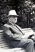 Vladimir Evgenievich Zotikov