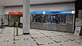 The V/Line and Metro customer services, August 2024
