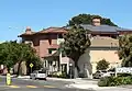 EAH Housing Casa Adobe Solar Panels