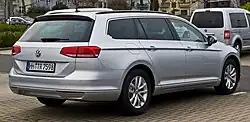Estate