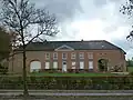Farm in Vaesrade