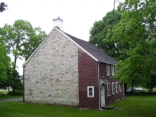 Stone ender