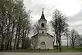 Laatre Holy Spirit Church