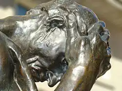 head