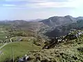 Valle de Matienzo en Ruesga.