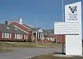 Valley High School