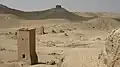 Panoramic view