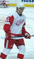 Valtteri Filppula