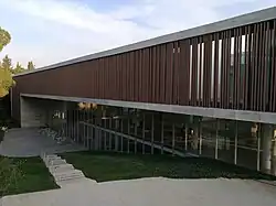 Van Leer Institute