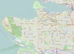Dude Chilling Park is located in Vancouver (British Columbia)