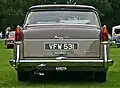Vanden Plas Princess 3-litre Mark II