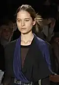 Vanessa Hegelmaier, GNTM, season 3