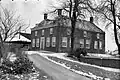 Villa 't Hemelrijk