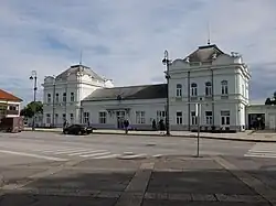 Varaždin
