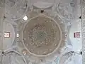 The dome