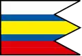 Flag of Varín