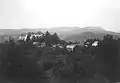 Turjak in 1907