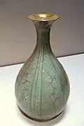 Ju-byeong style