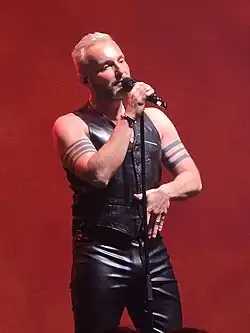 Garvanliev in 2025