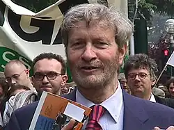 Gianni Vattimo[21]