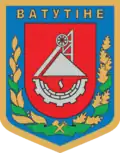 Vatutine