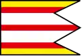 Flag of Vavrišovo