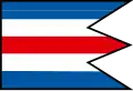 Flag of Važec